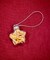 Dried Flower Star Ornament, Favor, Rustic Home Accent product 2